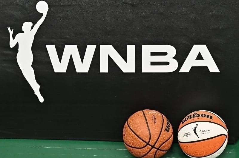New York Liberty at Dallas Wings Live Stream