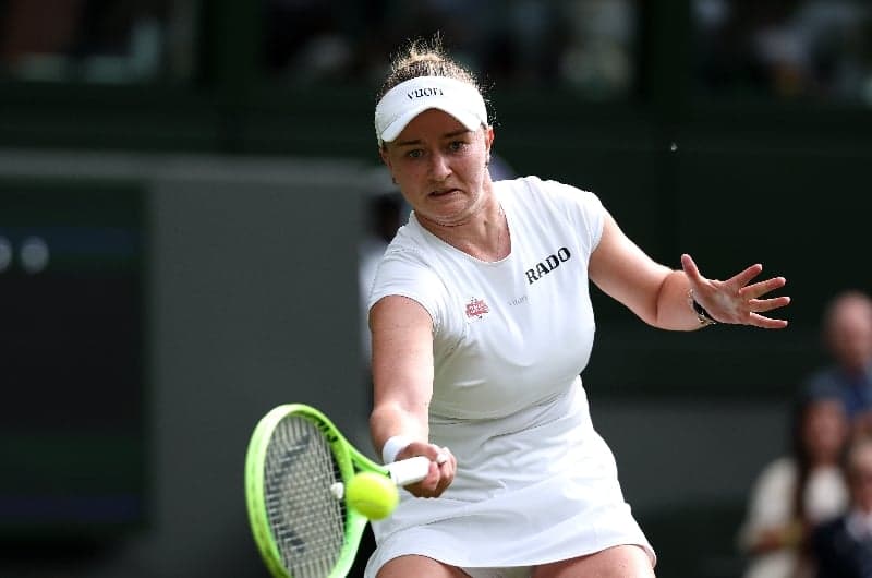 Linda Fruhvirtova vs Barbora Krejcikova betting tips
