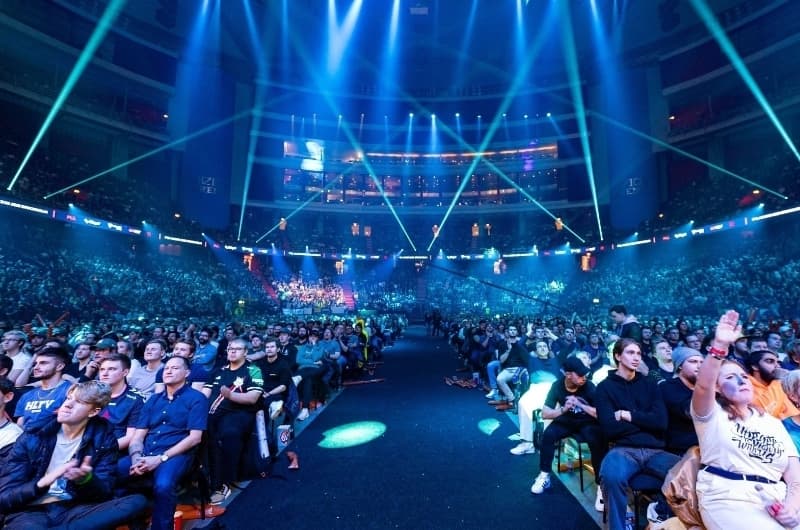 EYEBALLERS vs FaZe Clan Tips