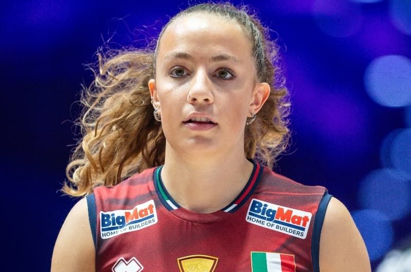 Italy vs Netherlands Women Live Stream